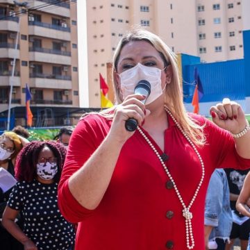 MP arquiva investigação de suspeita de transfobia contra vereadora de Limeira