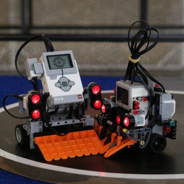 Projeto quer incluir noções de robótica no ensino fundamental em Limeira