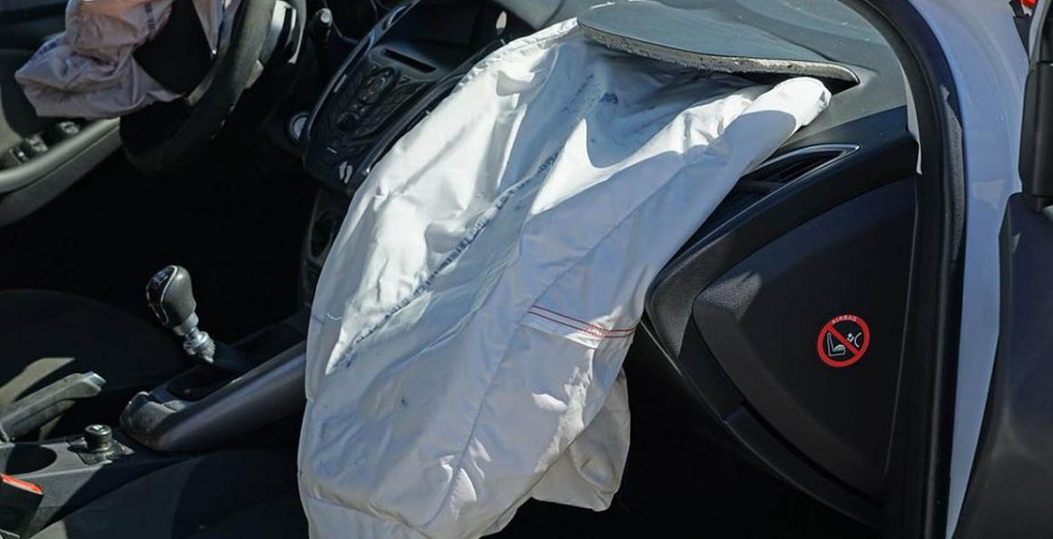 Furto de airbags de Civics em Limeira termina em condenação