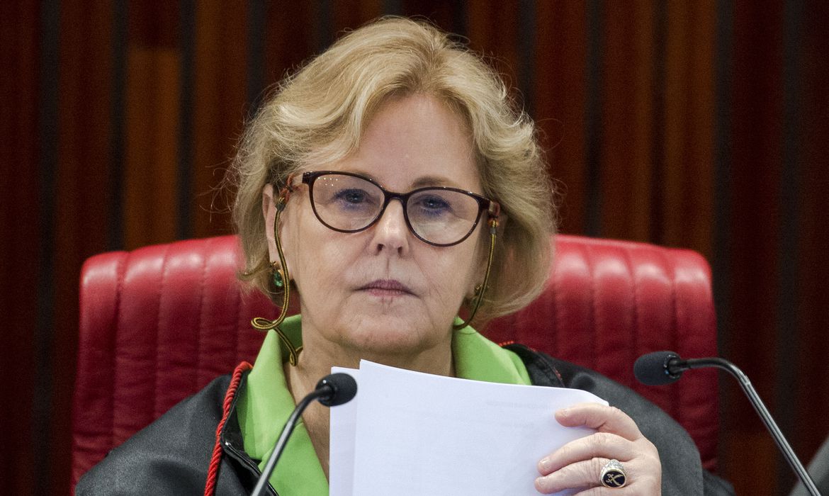 Ministra Rosa Weber inicia mutirão carcerário pelo país - Diário de Justiça