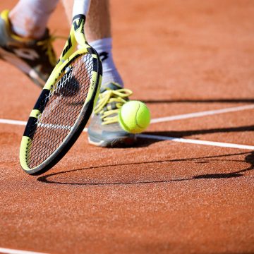 STJ decidirá se professores de tênis precisam ser inscritos em conselho de educação física