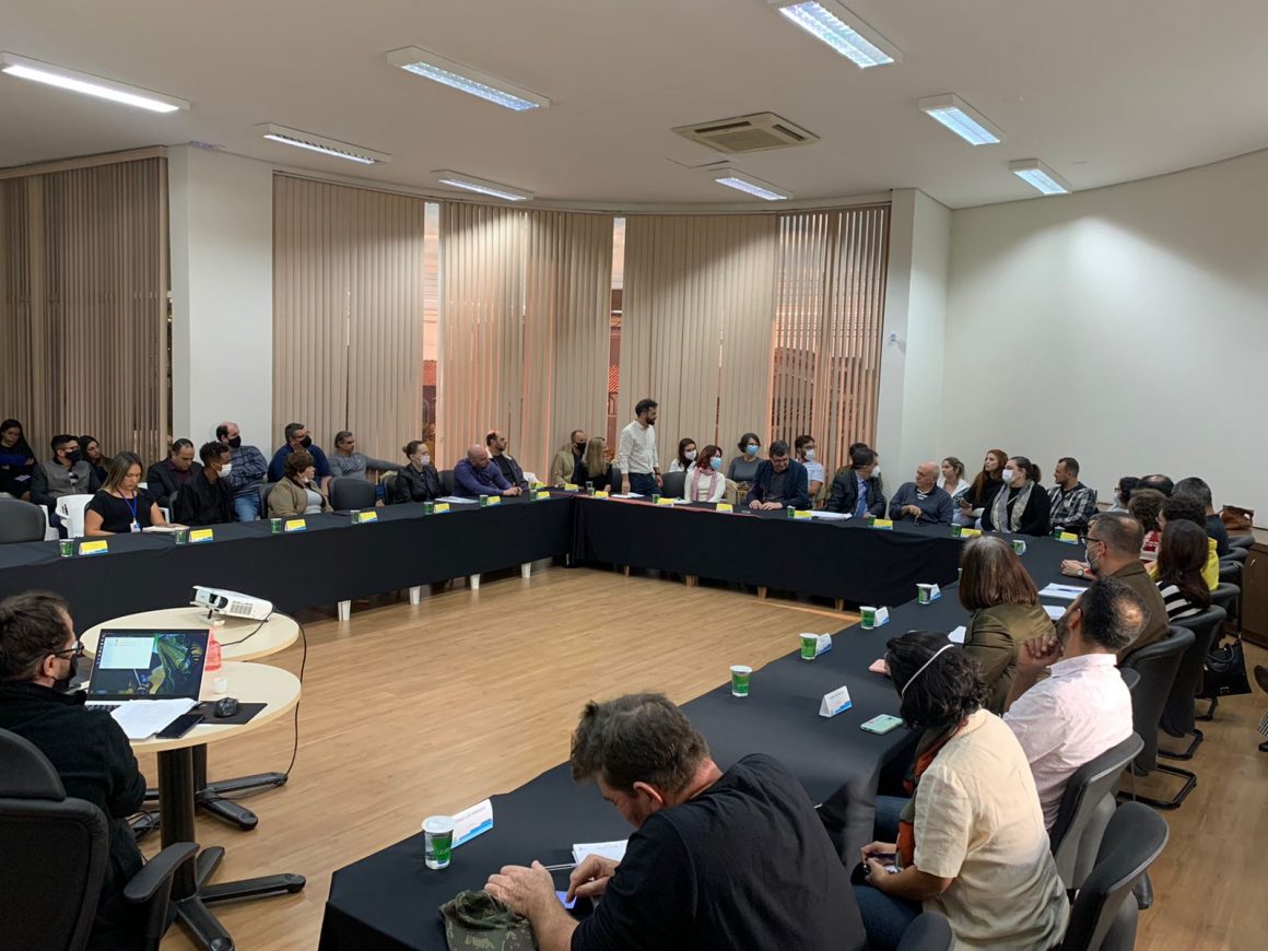 Cordeirópolis promove encontro regional sobre poluição do ar