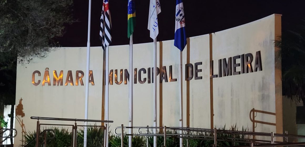 Câmara de Limeira vota nesta segunda isenção de IPTU aos portadores de doenças graves