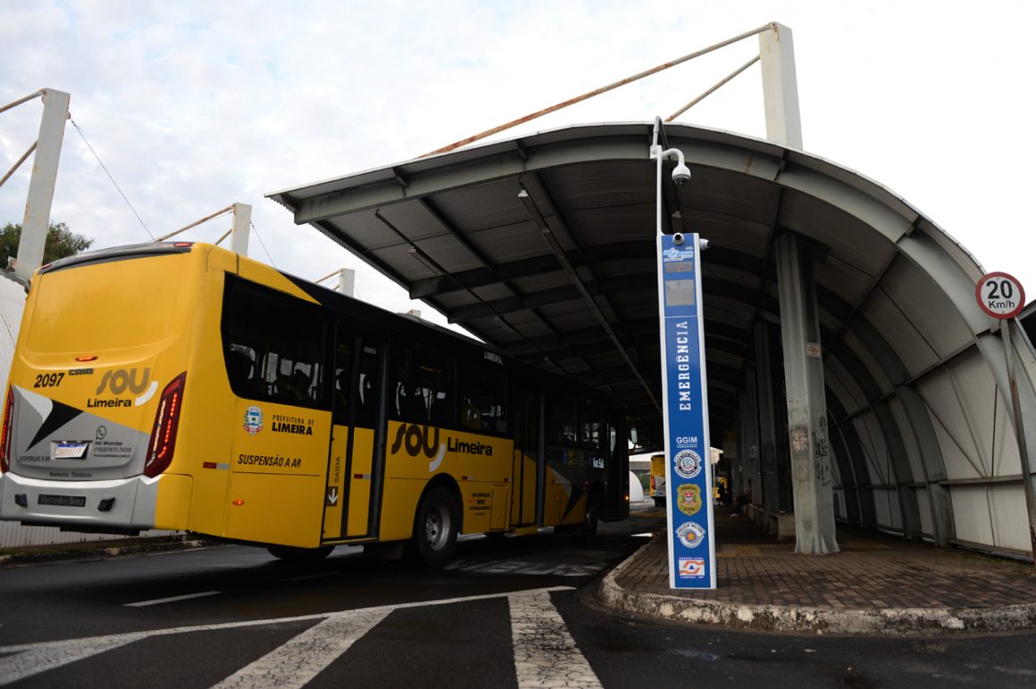 Linha exclusiva para o rodeio em Limeira terá ônibus de hora em hora