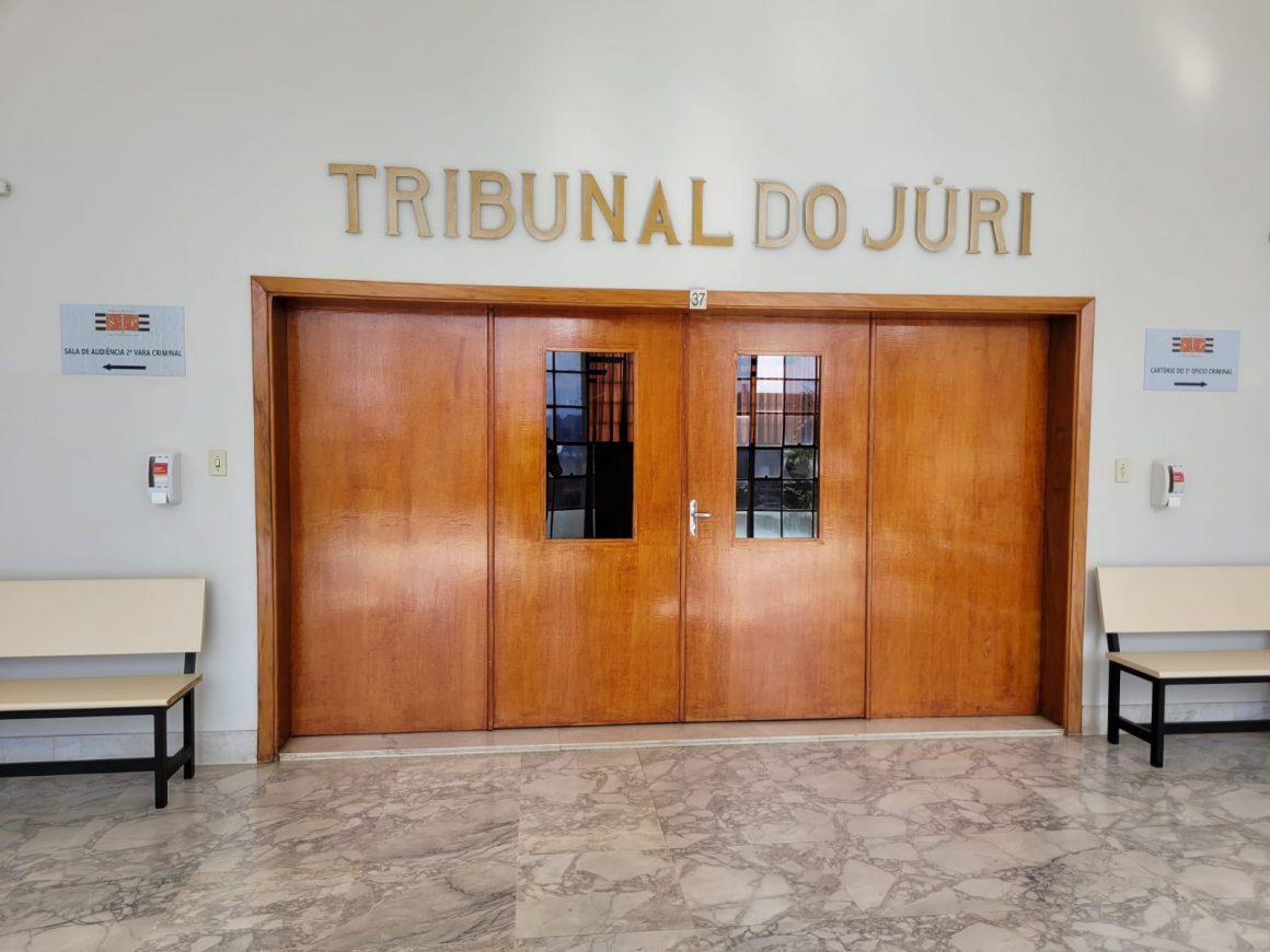 Tribunal do PCC em Limeira: pena de condenado cai de 26 para 12 anos de prisão