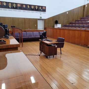 Júri de Limeira condena a 18 anos inquilino por tentativa de feminicídio e importunação sexual