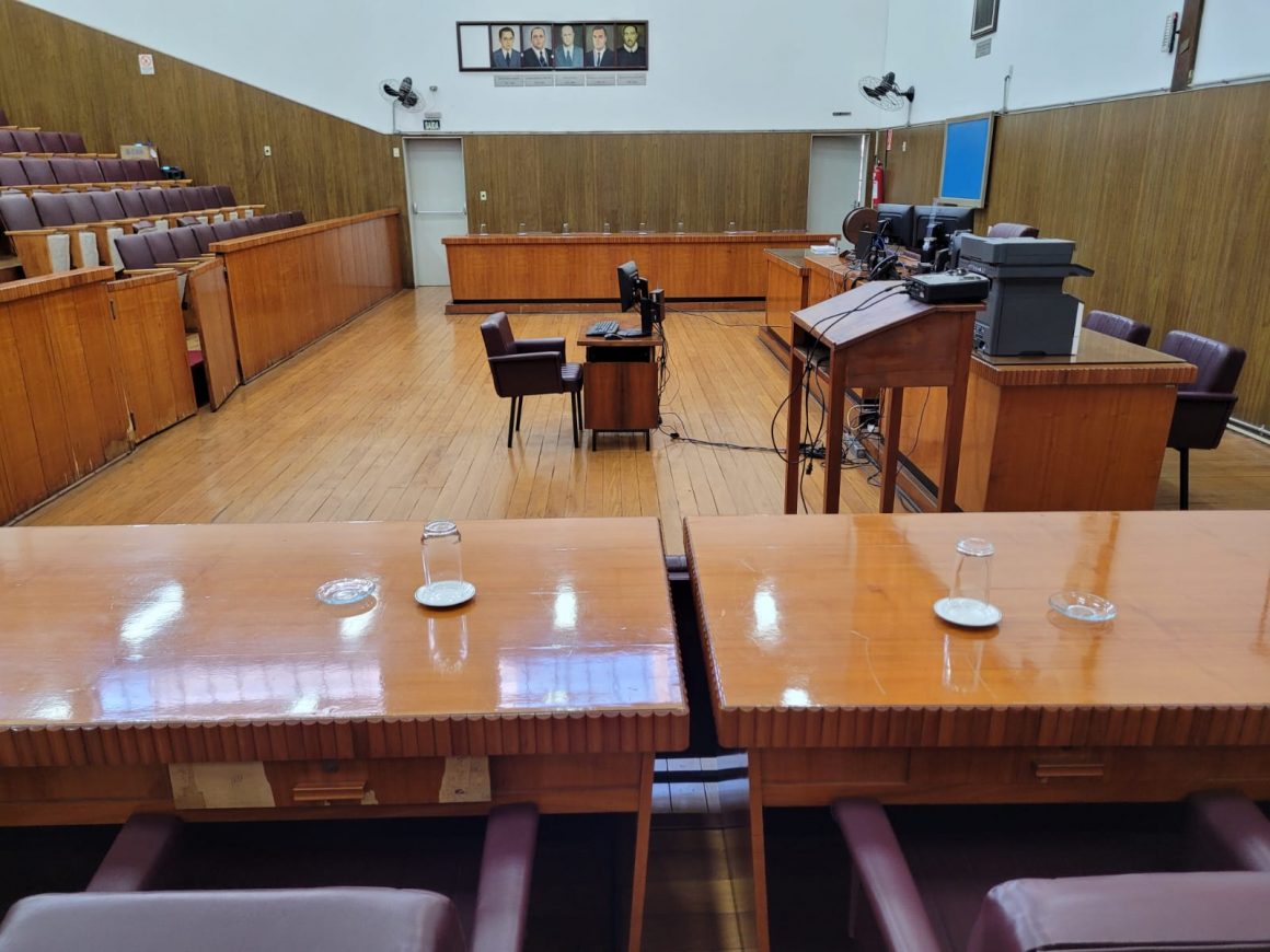 Júri de Limeira condena a 9 anos acusado de matar homem flagrado com a esposa na própria casa