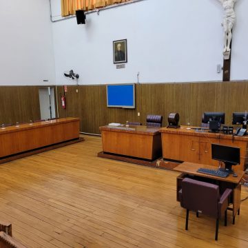 Tribunal do Júri de Limeira condena homem a 17 anos pela morte do irmão
