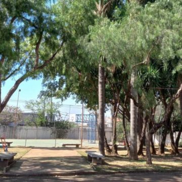 Rede de ensino de Limeira tem 20 quadras esportivas sem cobertura; Prefeitura busca verba do FNDE