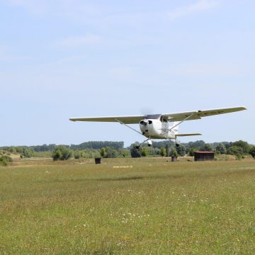 Conselho dá aval à instalação de aeródromo privado na zona rural de Limeira