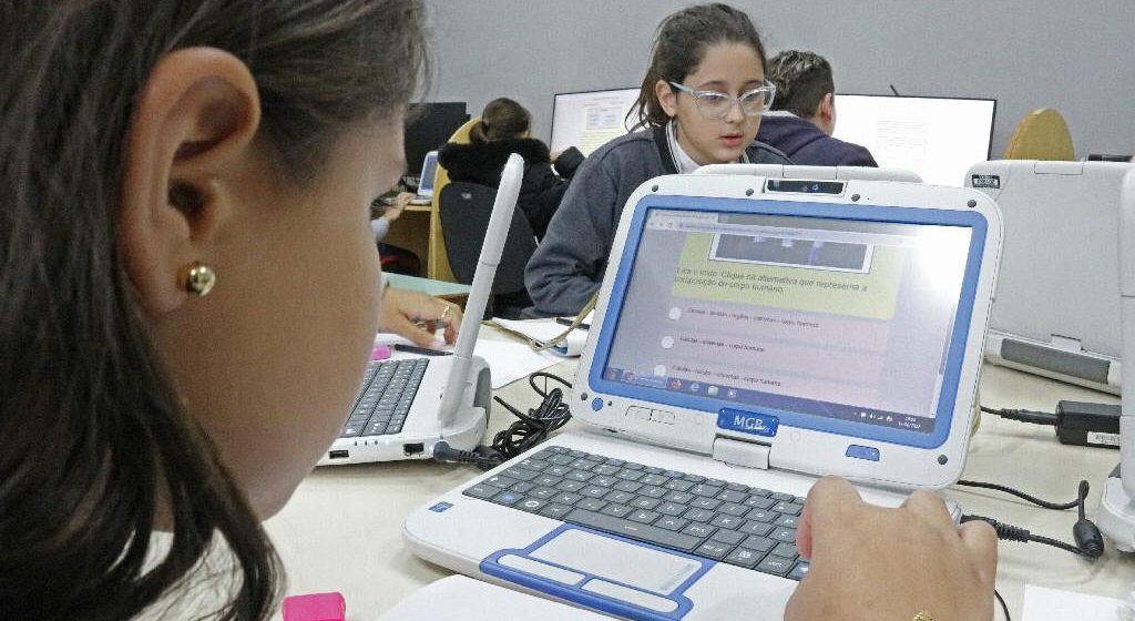 Limeira avalia desempenho escolar de 21 mil alunos