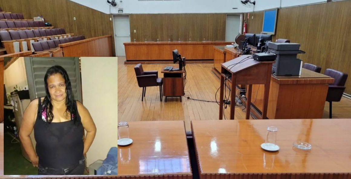 Júri condena homem a 37 anos de prisão por matar mulher e ferir enteado em Limeira