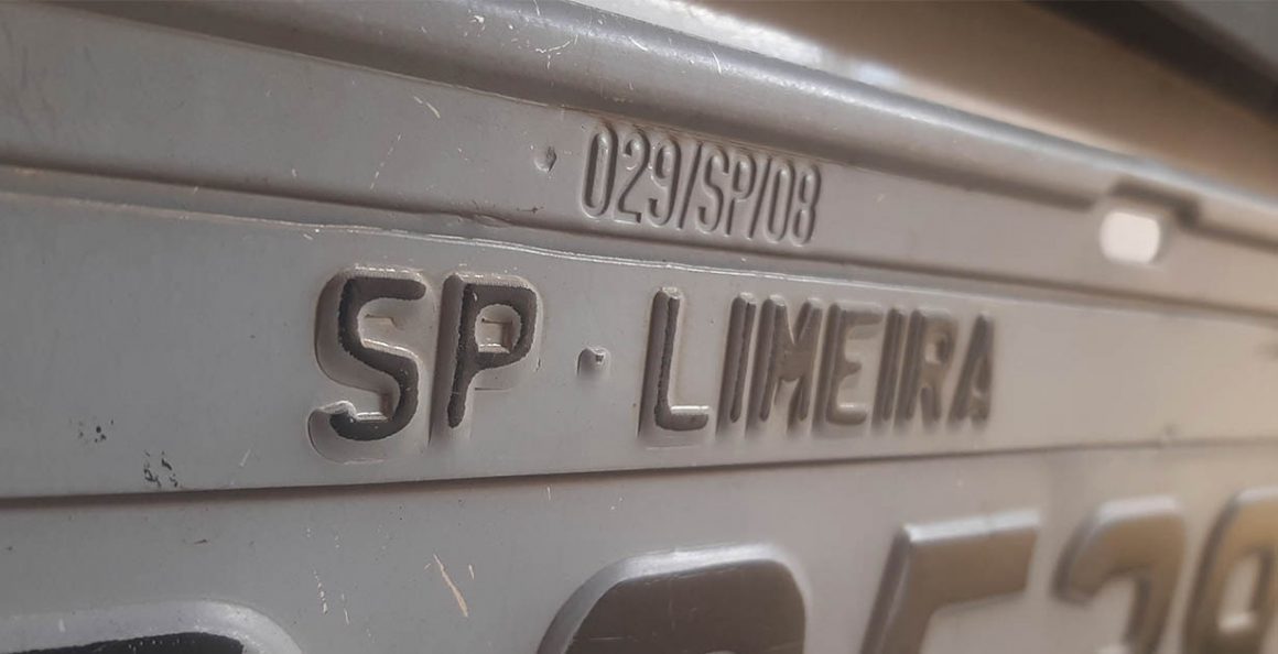 Locadora obtém autorização para atuar em Limeira com carros de outras cidades