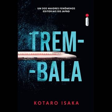 “Trem-Bala” lança luz sobre a violência e o comportamento humano em alta velocidade