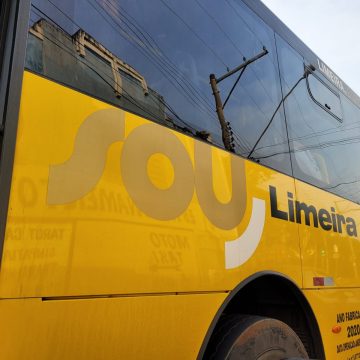 Linha de ônibus que atende zona rural de Limeira tem novo itinerário
