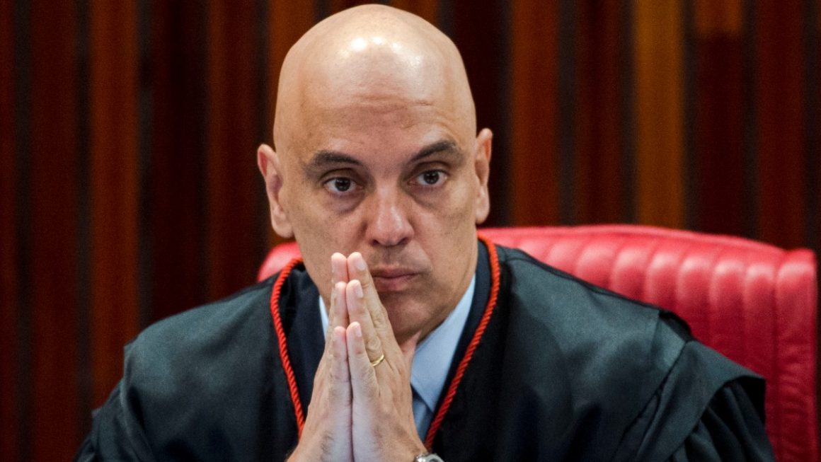 Alexandre de Moraes reconhece legalidade de busca feita por GCMs e derruba decisão do STJ