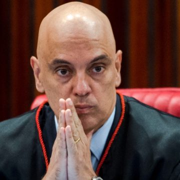 Alexandre de Moraes reconhece legalidade de busca feita por GCMs e derruba decisão do STJ