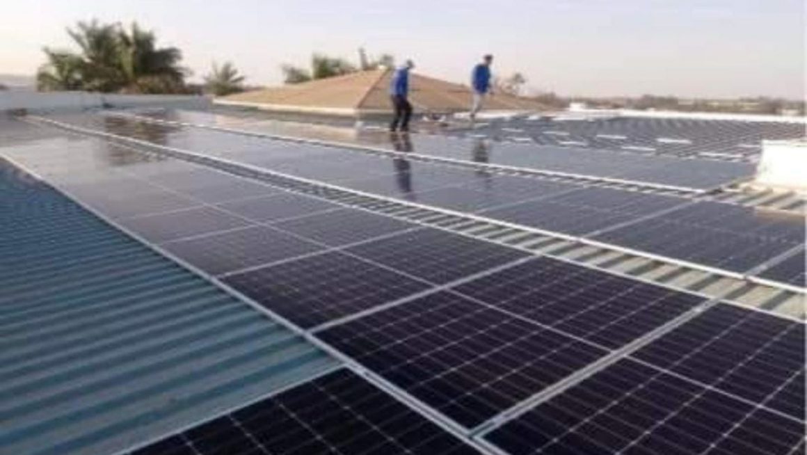 Com energia solar, Câmara de Cordeirópolis vai economizar R$ 120 mil por ano