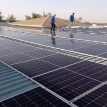 Com energia solar, Câmara de Cordeirópolis vai economizar R$ 120 mil por ano