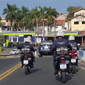 Estratégia para coibir furto e roubo de veículos é ampliada em Limeira