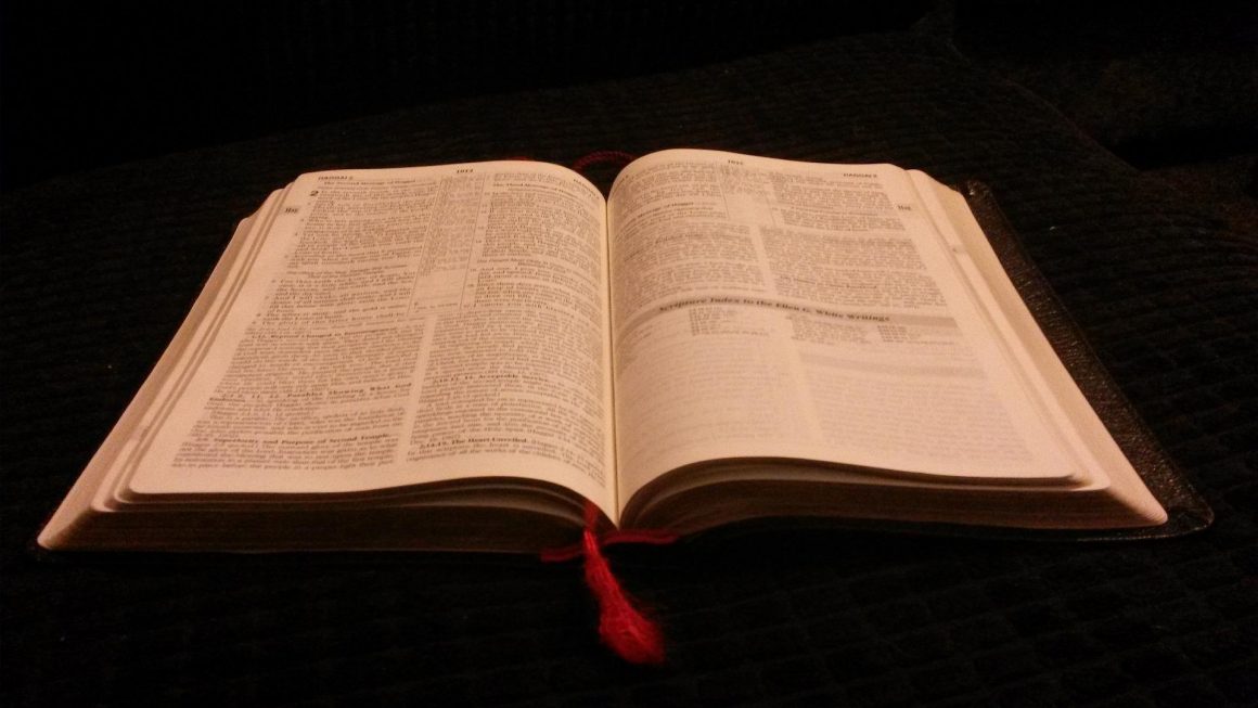 Justiça anula regra que previa Bíblia à disposição dos vereadores em sessões