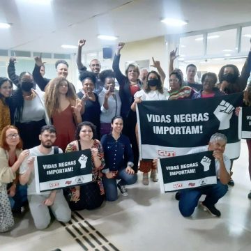 Índice de violência contra população negra em Limeira terá divulgação semestral