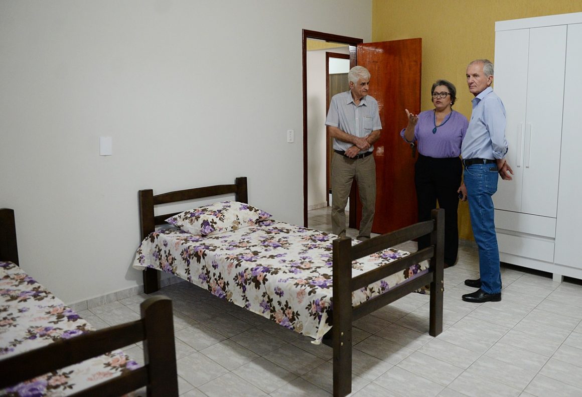 Residência inclusiva começa em Limeira com 16 cuidadores de pessoas deficientes