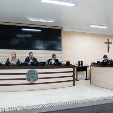 CPI do IPTU tem mais uma rodada de depoimentos nesta sexta-feira em Limeira