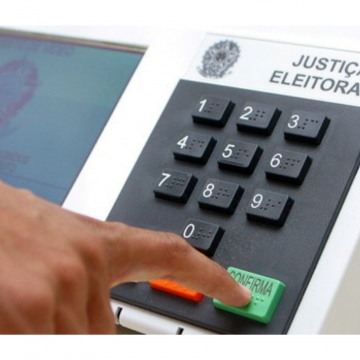 Polícia de Limeira abre inquérito para investigar eleitor que tirou foto na cabine de votação