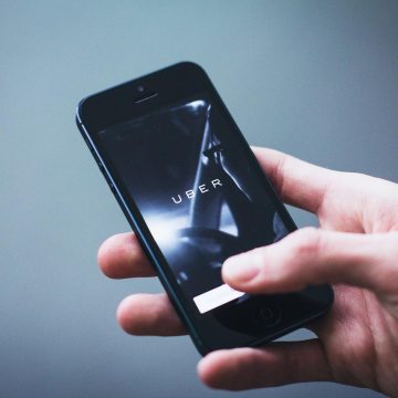 Usou Uber e não pagou: limeirense é denunciado à Justiça por fraude