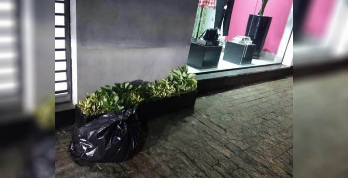 Sacos de lixo na calçada de outro: caso em Limeira acaba na Justiça