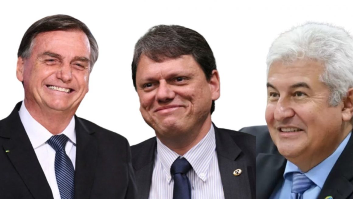Bolsonaro e aliados mostram força em Limeira e conquistam mais de 100 mil votos