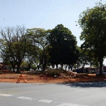 Termo prevê plantio de 80 árvores em Limeira para compensar perda na praça da Buzolin