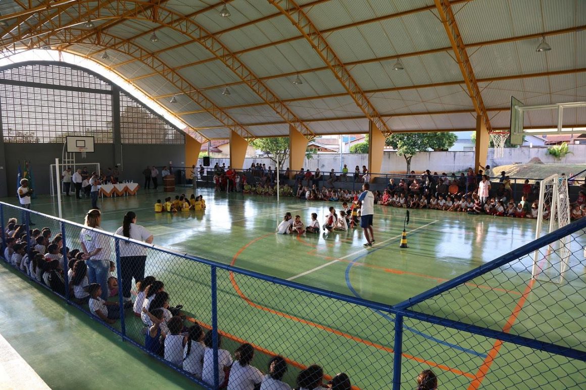 Projeto cria Escola Cidadã em Limeira e abrirá unidades além do horário letivo