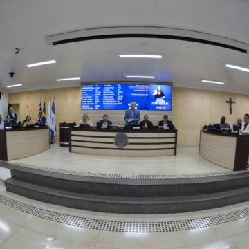 Câmara de Limeira aprova ampliação de isenção de taxa de licença para publicidade