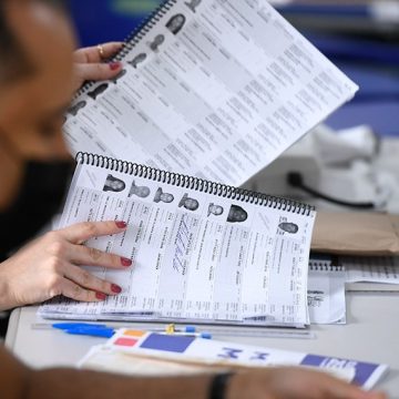 Em Limeira, 44,8 mil deixam de votar no 2º turno e podem justificar até 9 de janeiro