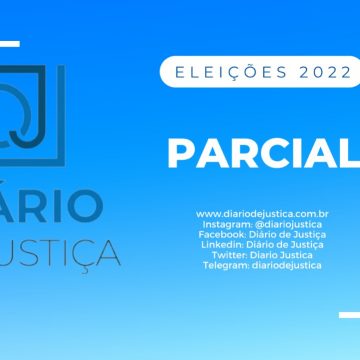 Confira a parcial de votos a candidatos de Limeira com 81,39% das seções totalizadas
