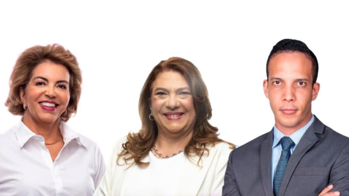 Limeira fica sem representante na Alesp; Roberta é 1ª suplente e Mayra foi a mais votada na cidade