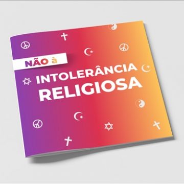 Tribunal de Justiça elabora cartilha para combater a intolerância religiosa