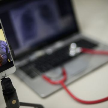 Vereador propõe regulamentação da telemedicina no SUS em Limeira