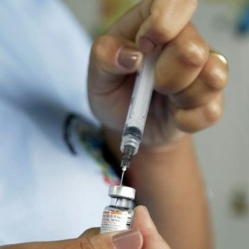 Limeira amplia vacinação contra Covid-19 para crianças de 6 meses a 2 anos em geral