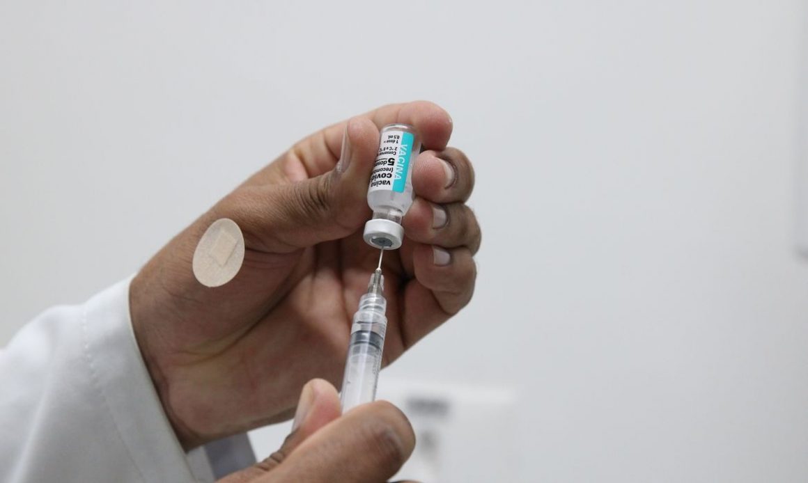 Limeira inicia vacinação de bebês contra Covid nesta sexta-feira