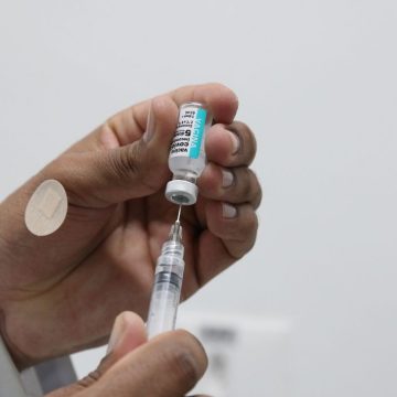 Limeira inicia vacinação de bebês contra Covid nesta sexta-feira