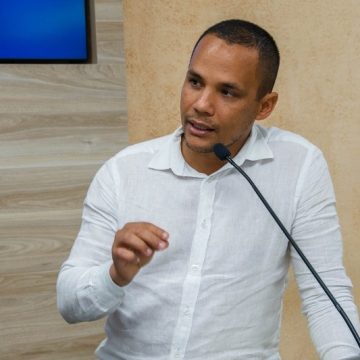 Everton Ferreira é eleito presidente da Câmara Municipal de Limeira