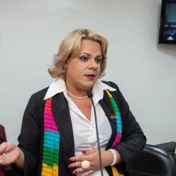 Câmara de Limeira rejeita denúncia contra Isabelly por fala contra Bancada da Bíblia