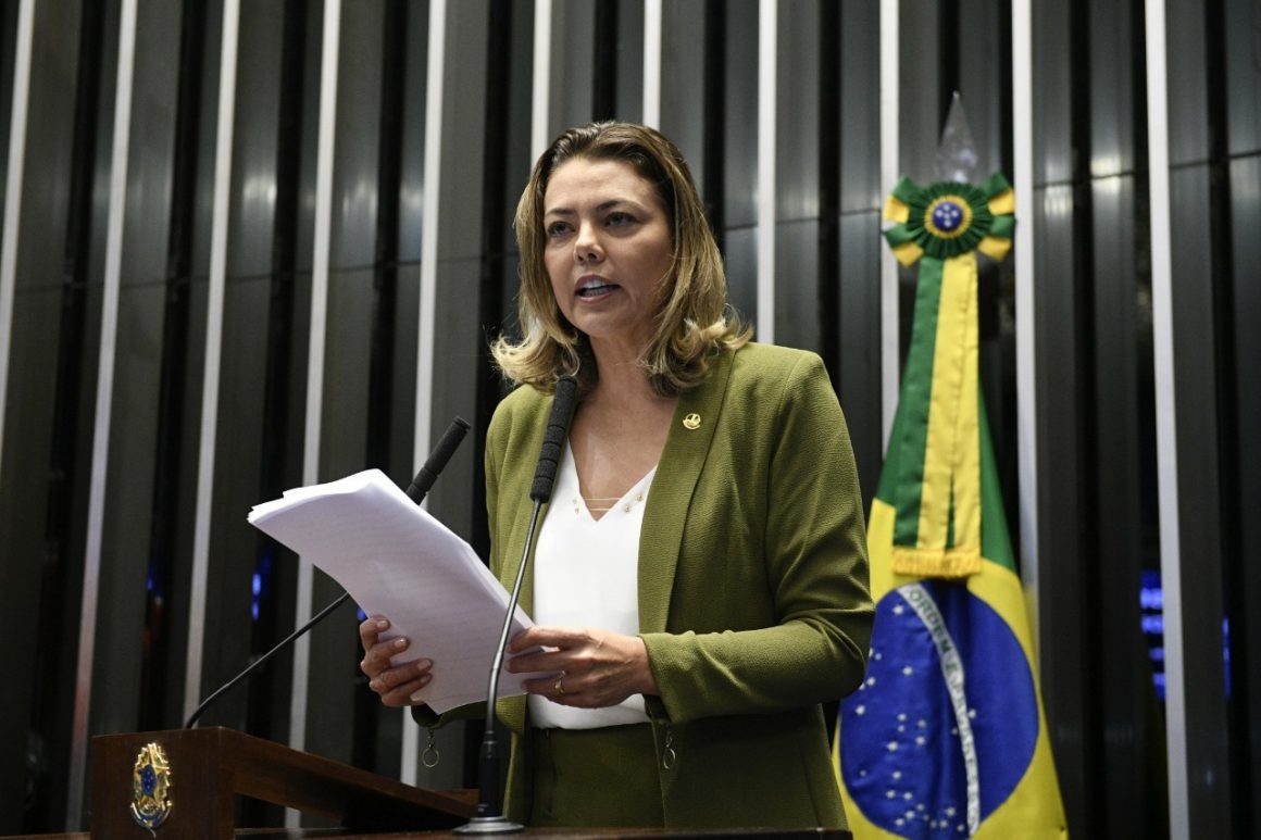 Procuradoria da Mulher do Senado manifesta solidariedade a vereadoras de Limeira