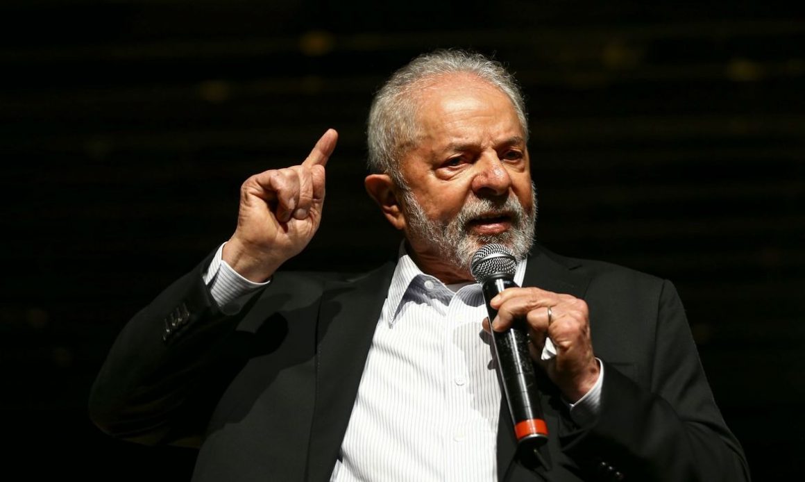 Lula assume seu terceiro mandato como presidente