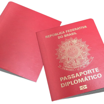Itamaraty renova passaporte diplomático de Miguel Lombardi até 2027; veja o que significa