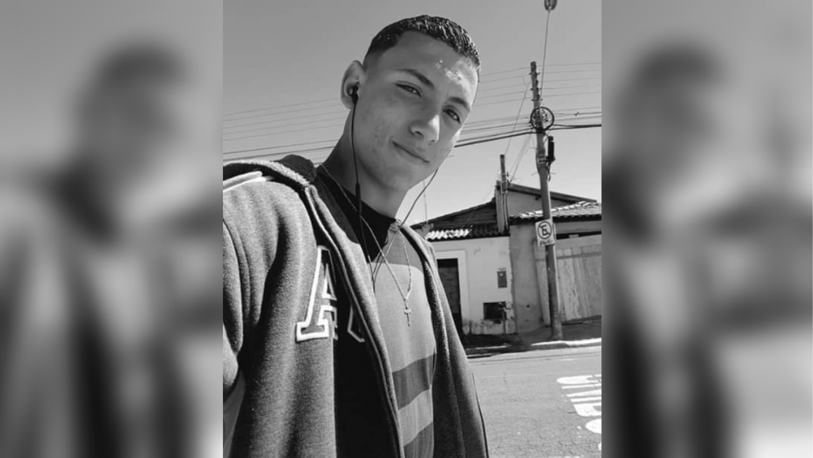Condenado em Limeira motociclista de colisão que matou adolescente