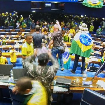 Câmara vê impossibilidade legal de acompanhar limeirenses presos em Brasília